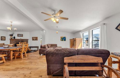 Country Club Chalet - Foto 12