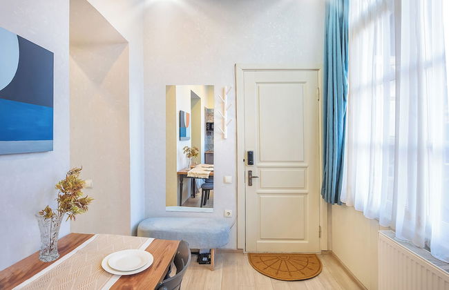 HB apartments Tsinamdzghvrishvili - Foto 33