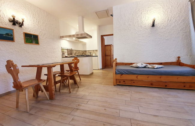 Residence Serra La Nave - Photo 67