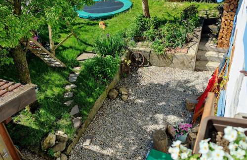 Käsküche Bernbeuren anno 1890 - Foto 39