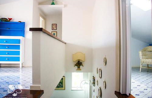 Dimore Santojanni - La Casa sul Porto - Foto 38