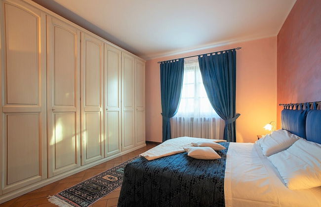 Villa Gambassi near San Gimignano - Photo 3