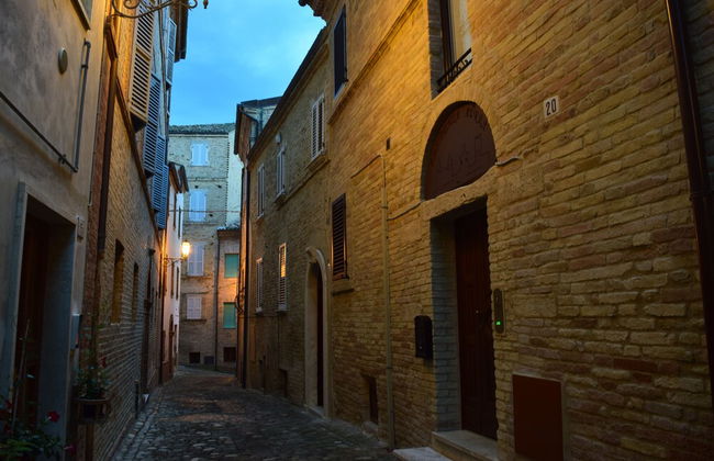 Residenza Aurea - Foto 19