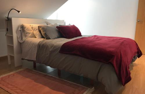 APARTAMENTO MANUEL MARIA - Foto 25