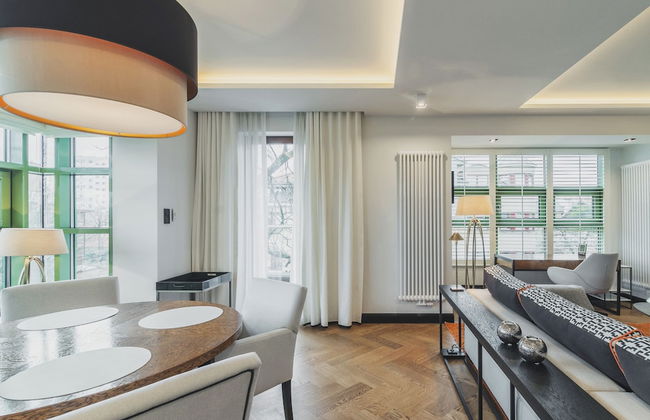 Grand Apartments - Blue Marlin Luxury - Foto 62