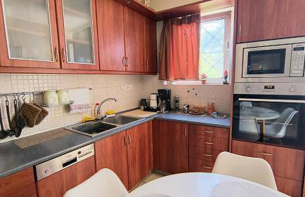 John & Mary's House Kalivia Near Sea & Athens Airport - Foto 58