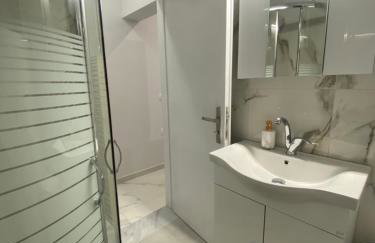 Aggelikas apartments - Foto 5