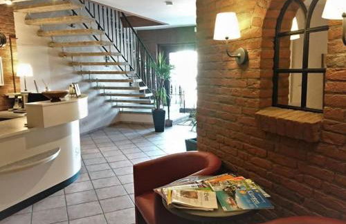 Apartment Boardinghouse Kappeln - Familien Studio by Interhome - Photo 6