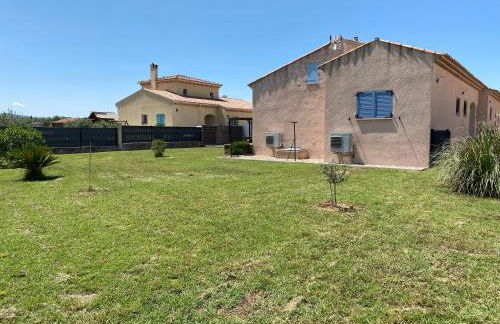 Villa Triskyl - Foto 11