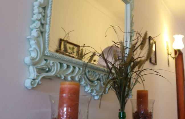 3 Bedroom Apartment in a Ground Floor of a Vila Wseparate Kitchen Living Room - Foto 31