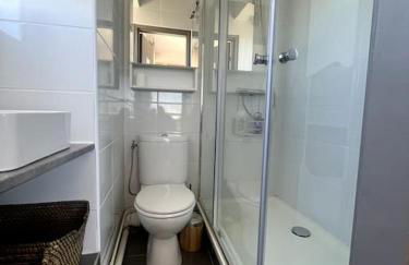 Sublime Appart Vue mer Piscine Clim - Foto 6