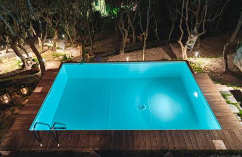 Cà del Mago Pool garden & spa, only adults - Photo 24