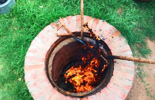 Green Palace Garden - Foto 20