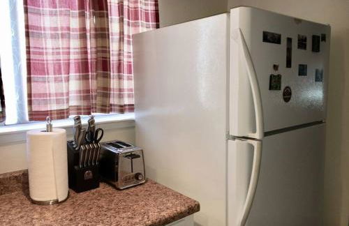 Sierra Sunset Cottage -Yosemite area vacation cottage - Foto 18