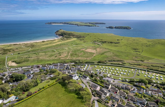 Blue Horizon - Spectacular Coastal Views - Foto 32