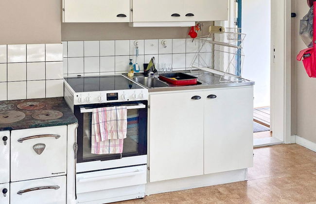 7 Person Holiday Home in Borlange-by Traum - Foto 4