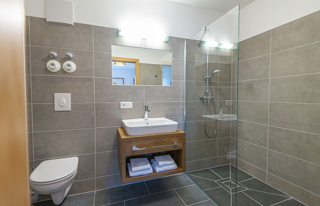 Haus Bergblick - Foto 79