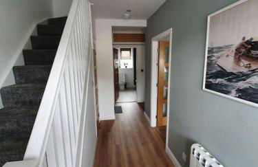 Fort William Lovely Flat Central location - Foto 8