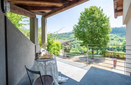 Holiday Home Belbo by Interhome - Foto 26