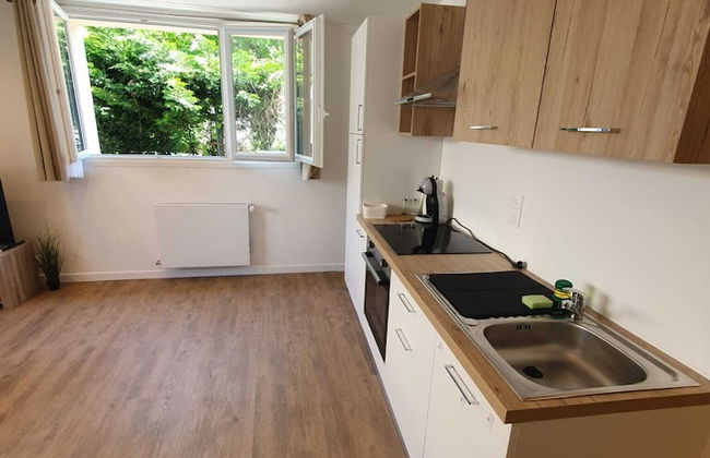 Massy Appart Hotel - Foto 18