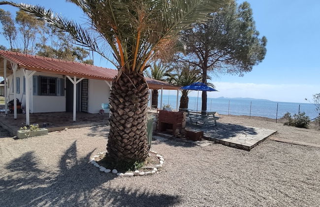 Beachfront/2br/garden/bbq/seaview/quietretreat - Foto 23