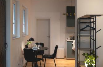 NOOQA Cologne - Villa RHEINLOFTS - Foto 60