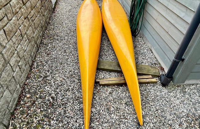 8 Person Holiday Home in Sveio - Foto 34