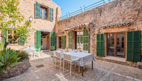 Sa Tafona de Son Quint en Esporles - Foto 3