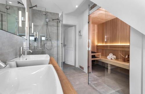 Entdecke das Reethüüs 28 – Ihr neues Schleiferienhaus in Kappeln - Foto 35