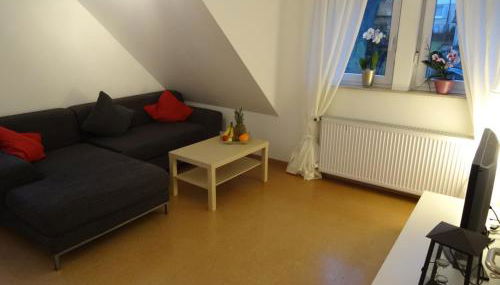 Ferienwohnung Strunz Backnang ruhig zentrumsnah & S-Bahn - Foto 3