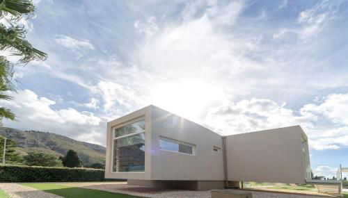 Villa Pizzolungo by PosarelliVillas - Foto 3, Garden