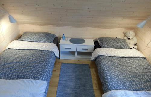 Biały Żagiel - Dom do wynajęcia Pluski - Foto 33