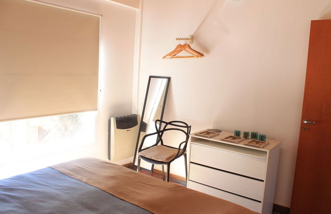 Faro Azul Villa Pehuenia - Foto 5