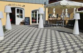 Moderne Wohnung in Steinheim Westfalen - Foto 61