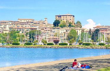 Serendipity Lago di Bolsena - Foto 21