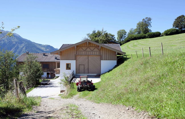 Flat in Mittersill Near Ski Lift - Foto 15