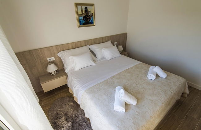 Villa Ivo Zadarvillas - Foto 15