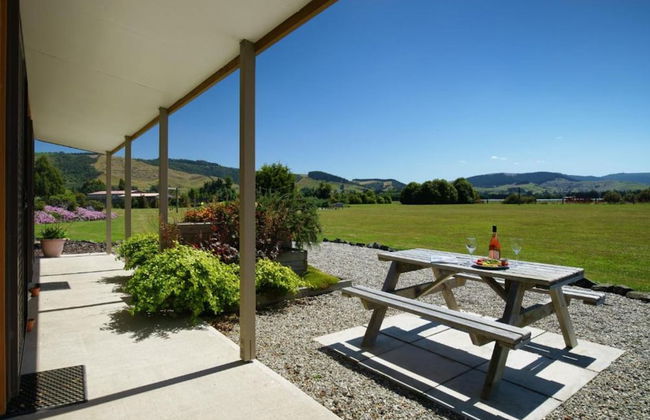 Longbourne Lodge - Foto 27