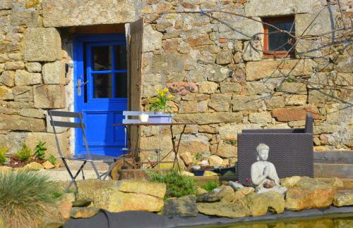 Pennty Breton proche plage - Foto 8