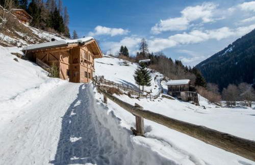 Chalet Bambi - Foto 72