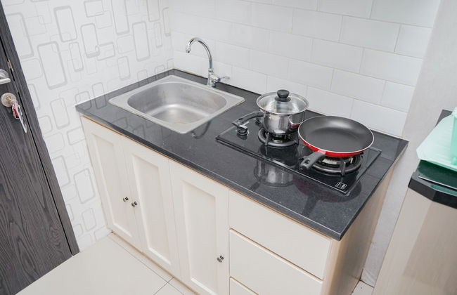 Gaudy Studio at Baileys Apartment - Foto 12