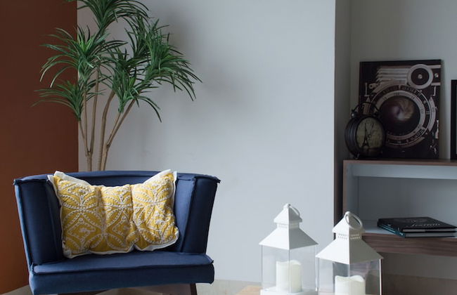 Miyana VIP Luxury Suite by LiveMexicoCity - Foto 27