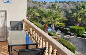 Casa Ramblas vue piscine et golf à Orihuela Costa - Foto 3