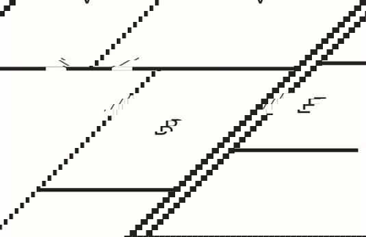 4 Person Holiday Home in Skummeslovsstrand - Foto 10