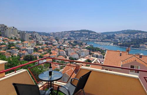 Dubrovnik Panorama apartment - Foto 20