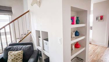 The 4M Favorite House Stunning & Spotless 2-Bed Apt - Foto 2