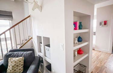 The 4M Favorite House Stunning & Spotless 2-Bed Apt - Foto 2