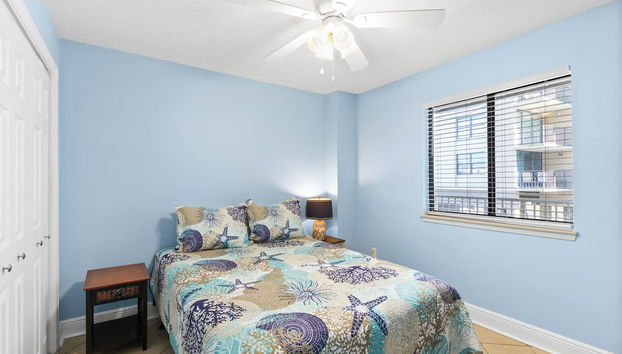 Whaler 1A - Foto 5, Habitación