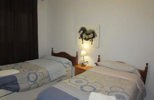 MOJACAR HOME AND BEACH - Foto 60