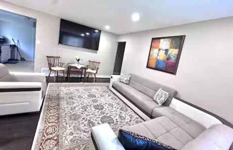 Amazing Cozy Apartment for family & group - Foto 11